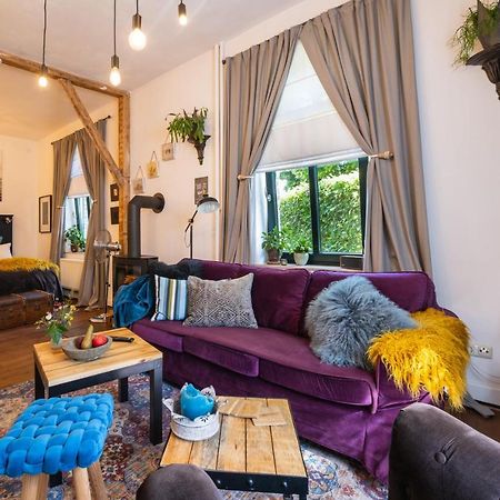 Boutique Apartments Benz I-Iii Bergisch Gladbach Eksteriør billede