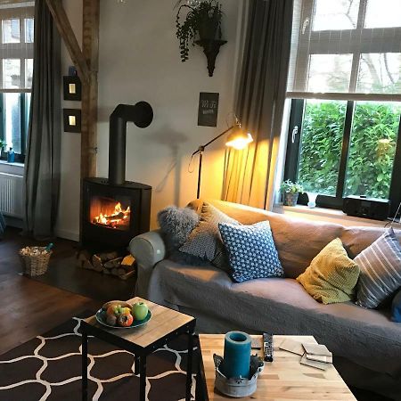 Boutique Apartments Benz I-Iii Bergisch Gladbach Eksteriør billede