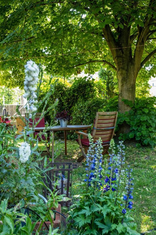 Boutique Apartments Benz I-Iii Bergisch Gladbach Eksteriør billede