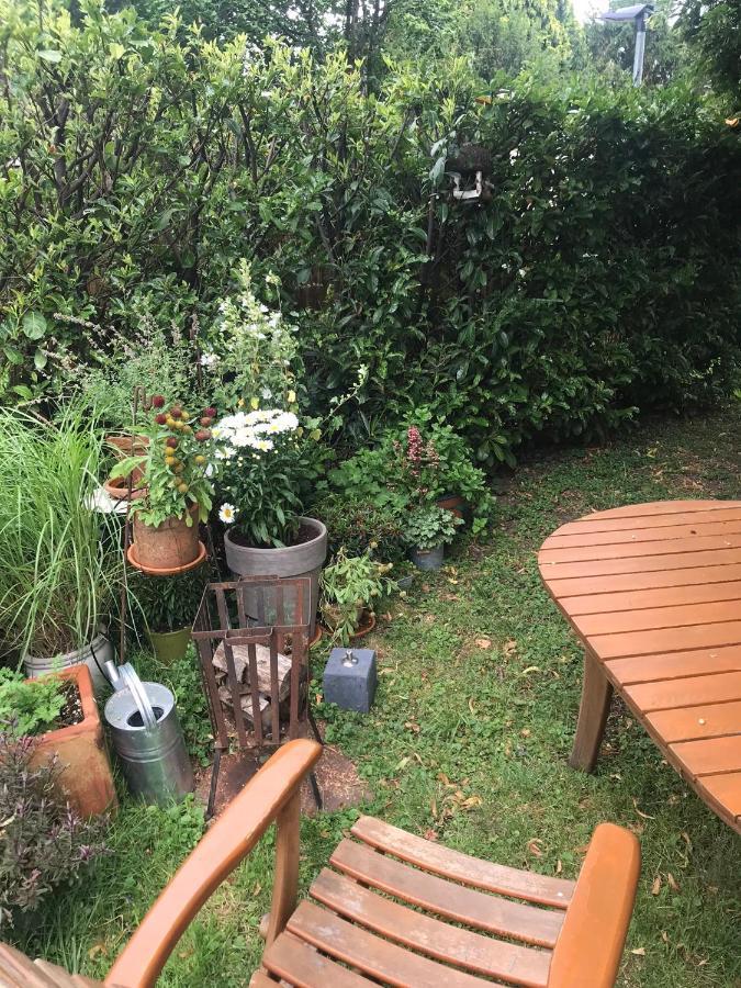 Boutique Apartments Benz I-Iii Bergisch Gladbach Eksteriør billede