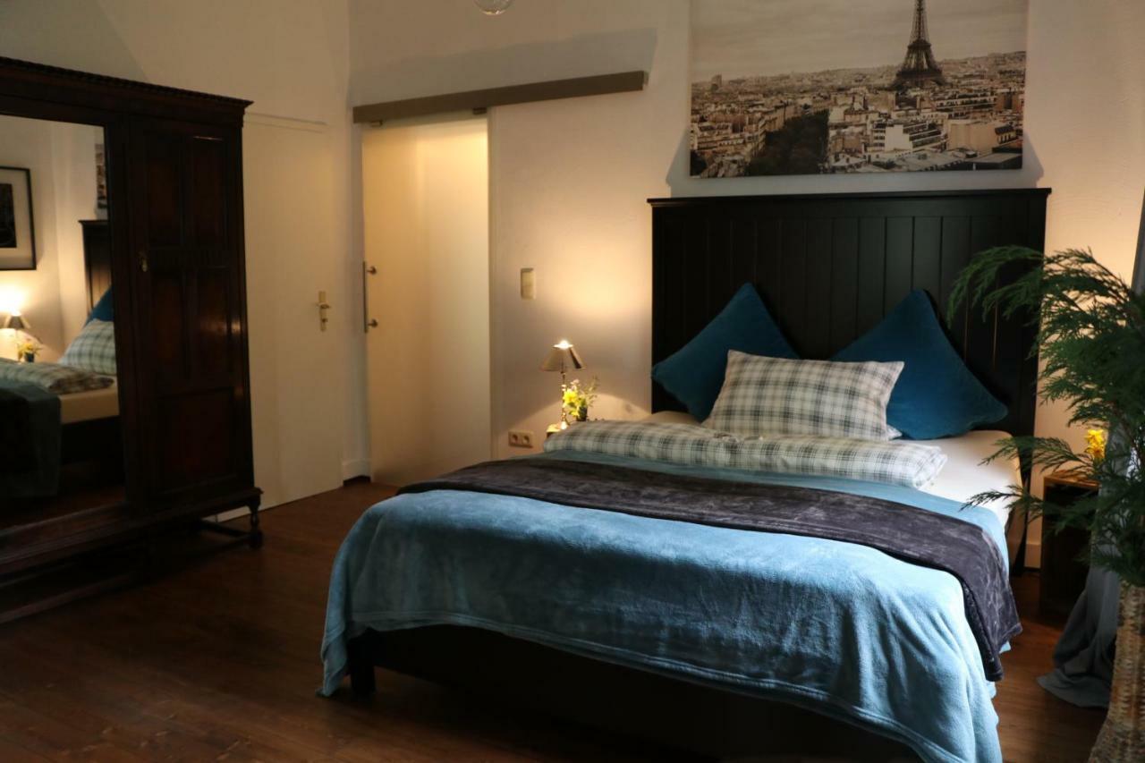 Boutique Apartments Benz I-Iii Bergisch Gladbach Eksteriør billede