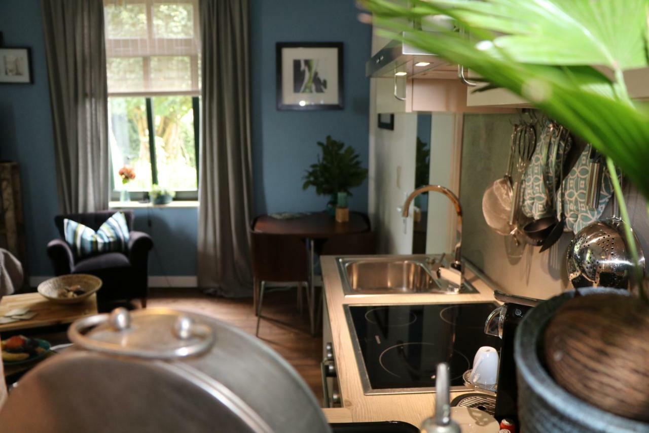 Boutique Apartments Benz I-Iii Bergisch Gladbach Eksteriør billede