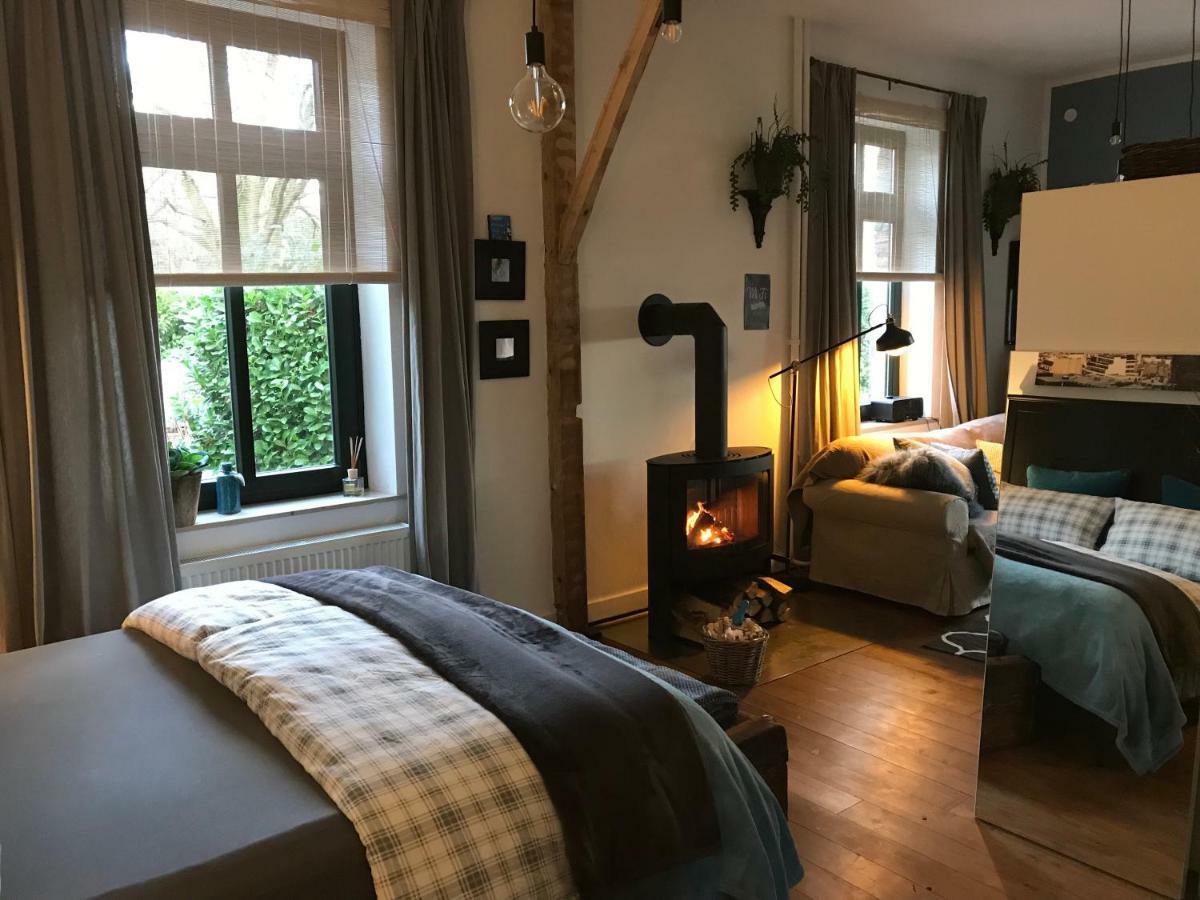 Boutique Apartments Benz I-Iii Bergisch Gladbach Eksteriør billede
