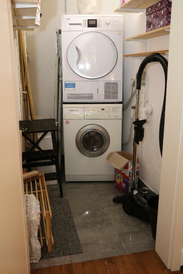 Boutique Apartments Benz I-Iii Bergisch Gladbach Eksteriør billede