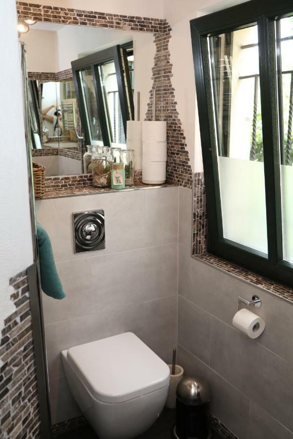 Boutique Apartments Benz I-Iii Bergisch Gladbach Eksteriør billede